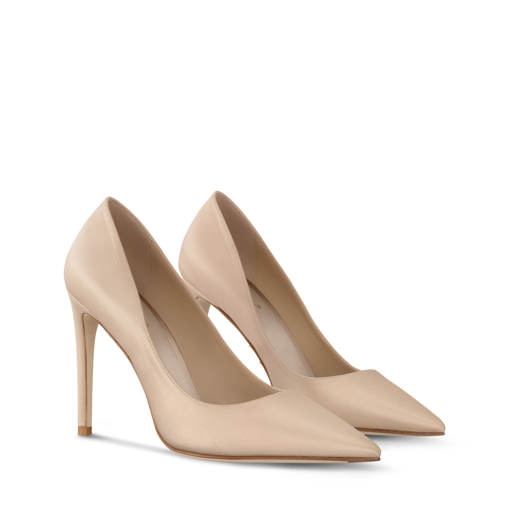 Louis Vuitton 　ベージュ パンプス 37,5 Gala Pump - Shoes | LOUIS VUITTON